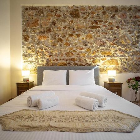 Luxurious Villa At Mets Athen Exterior foto