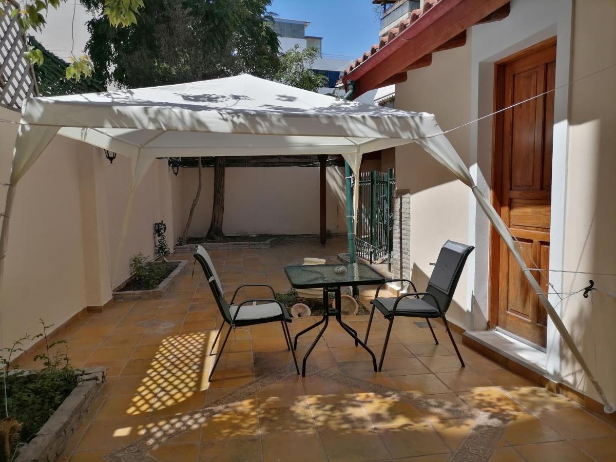 Luxurious Villa At Mets Athen Exterior foto